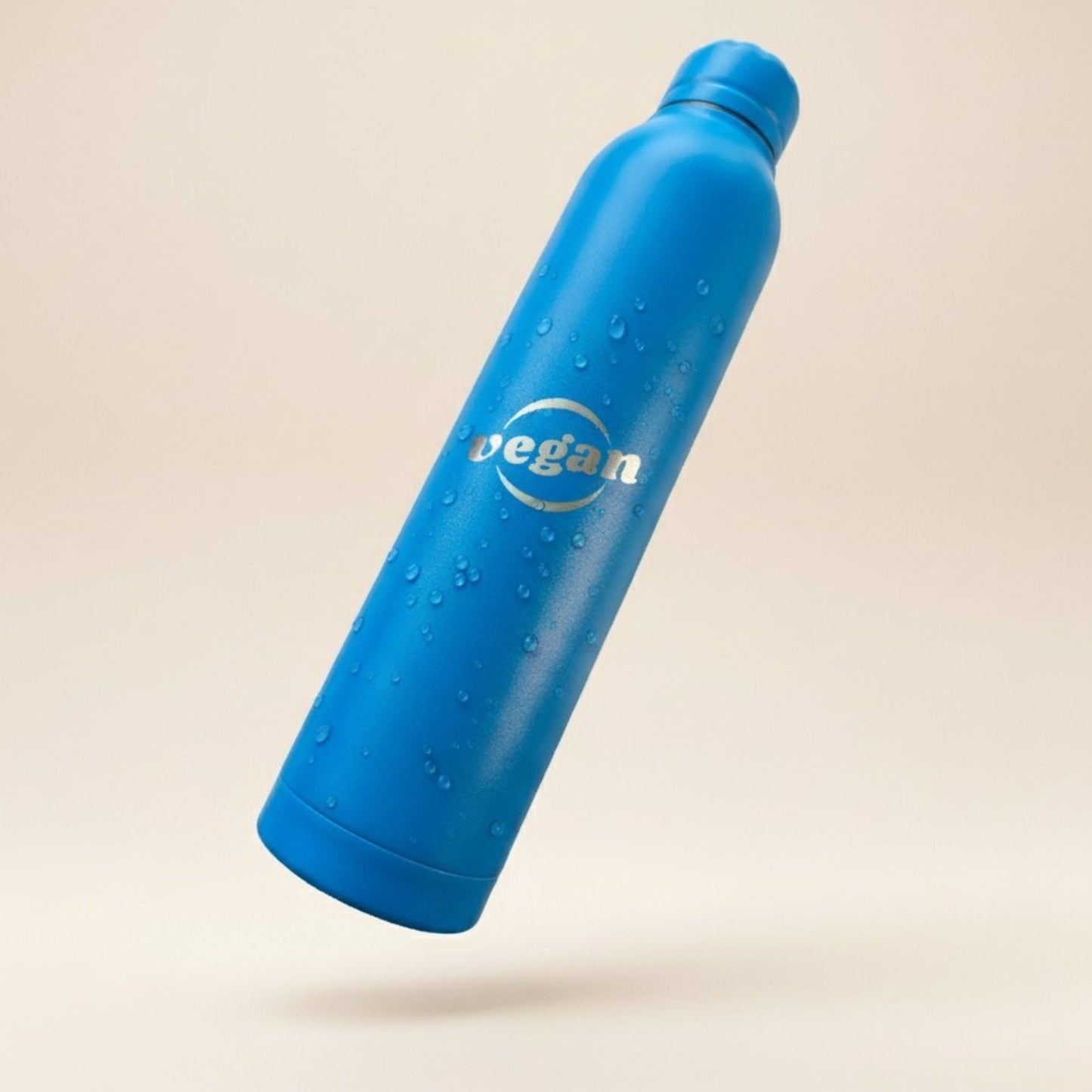 LunaXLus Stainless Steel Water Bottle