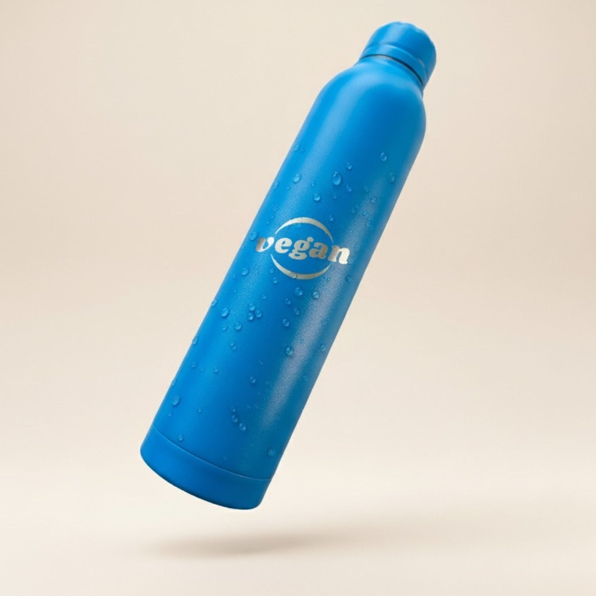 LunaXLus Stainless Steel Water Bottle