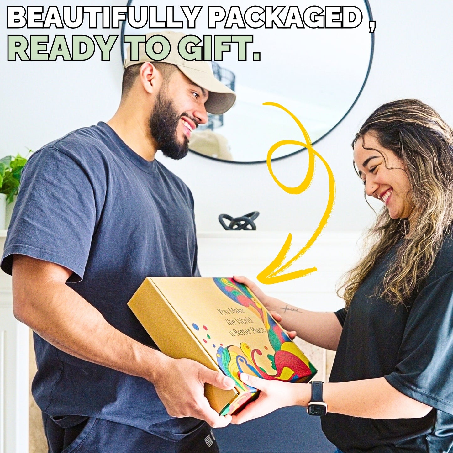 LunaXLus Vegan Gift Bundle