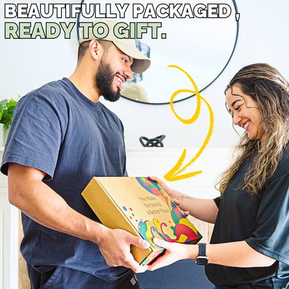 LunaXLus Vegan Gift Bundle